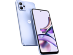 Смартфони Motorola Moto G13 128GB, Lavender Blue