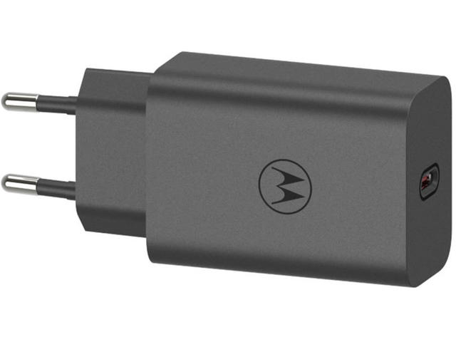 Зарядни устройства Motorola TurboPower™