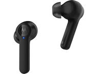 Слушалки Motorola BUDS-S ANC, Jet Black