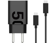 Зарядни устройства Motorola TurboPower 50W Duo USB-C