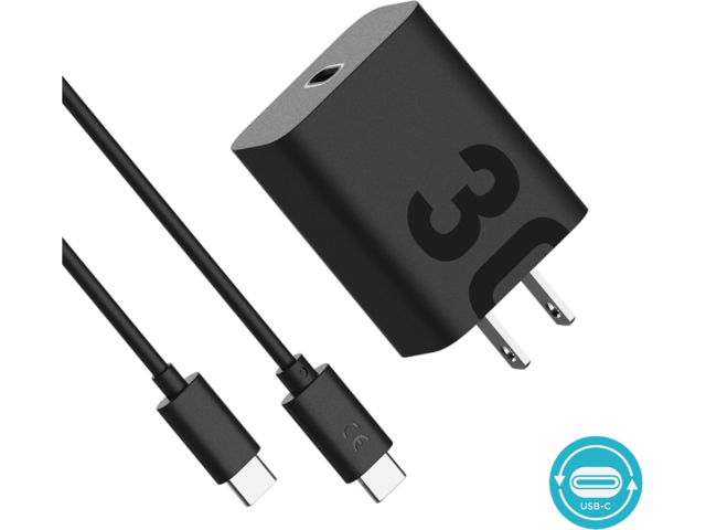 Зарядни устройства Motorola TurboPower 30W