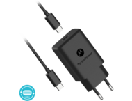 Зарядни устройства Motorola TurboPower 30W