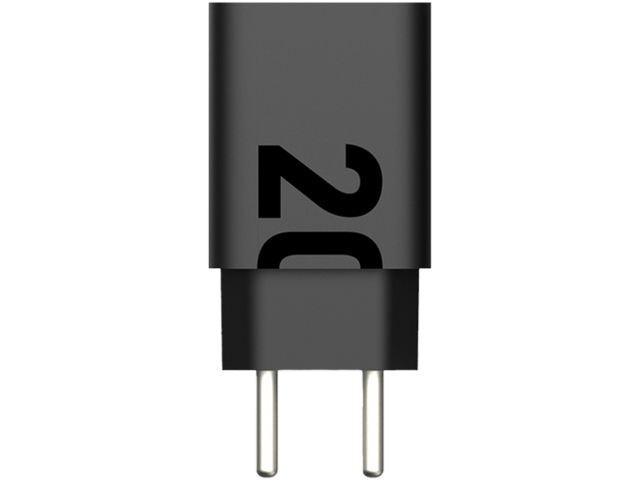 Зарядни устройства Motorola TurboPower 20W