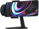 Зарядни устройства Motorola Ready For Adjustable Dock, Black