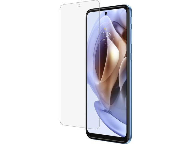 Защитно фолио Motorola Glass Screen Protector for Moto G31/ G32/ G41/ G62