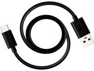 Кабели и Адаптери Motorola  USB кабел USB-A към USB-C 2 м - черен