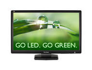 Монитори Viewsonic VX2703MH-LED