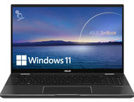 Лаптопи ASUS Zenbook Flip 15 OLED UX564EI-OLED-H731X