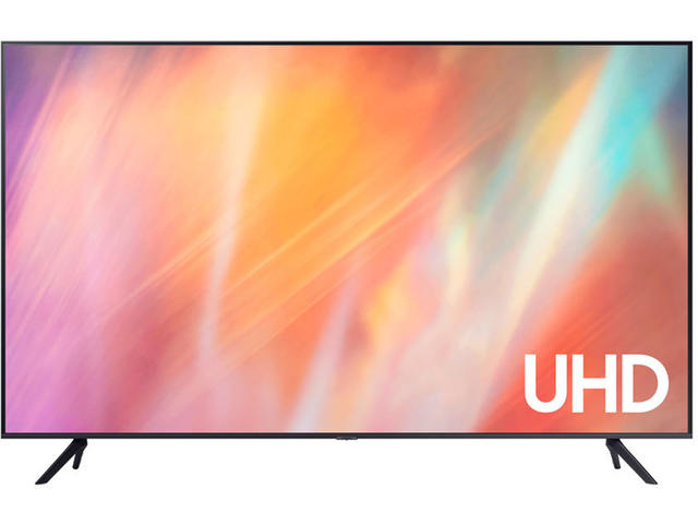 Телевизори Samsung 50AU7172