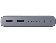 Външни батерии Samsung Wireless Powerbank EB-U3300XJ, Grey