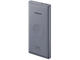 Външни батерии Samsung Wireless Powerbank EB-U3300XJ, Grey