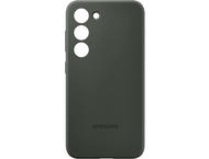 Калъфи Samsung Galaxy S23 Silicon Cover, Green