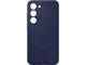 Калъфи Samsung Galaxy S23 Silicon Cover, Navy