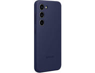 Калъфи Samsung Galaxy S23 Silicon Cover, Navy