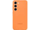 Калъфи Samsung Galaxy S23 Silicon Cover, Orange