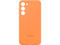 Калъфи Samsung Galaxy S23+ Silicon Cover, Orange
