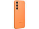 Калъфи Samsung Galaxy S23+ Silicon Cover, Orange