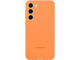 Калъфи Samsung Galaxy S23+ Silicon Cover, Orange