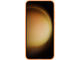 Калъфи Samsung Galaxy S23+ Silicon Cover, Orange
