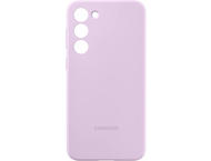 Калъфи Samsung Galaxy S23+ Silicon Cover, Lavender