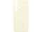Калъфи Samsung Galaxy S23+ Silicon Cover, Cream