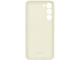 Калъфи Samsung Galaxy S23+ Silicon Cover, Cream
