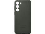 Калъфи Samsung Galaxy S23+ Silicon Cover, Green