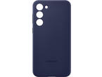 Калъфи Samsung Galaxy S23+ Silicon Cover, Navy