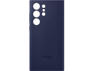 Калъфи Samsung Galaxy S23 Ultra Silicon Cover, Navy