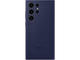 Калъфи Samsung Galaxy S23 Ultra Silicon Cover, Navy