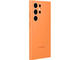 Калъфи Samsung Galaxy S23 Ultra Silicon Cover, Orange