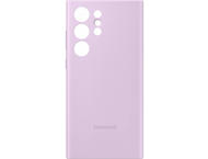Калъфи Samsung Galaxy S23 Ultra Silicon Cover, Lavender