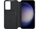 Калъфи Samsung Galaxy S23 калъф Smart View Wallet, Black