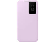 Калъфи Samsung Galaxy S23 калъф Smart View Wallet, Lavender