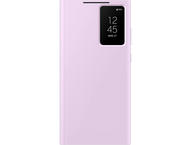 Калъфи Samsung Galaxy S23 Ultra калъф Smart View Wallet, Lavender