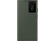 Калъфи Samsung Galaxy S23 Ultra калъф Smart View Wallet, Green