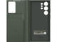 Калъфи Samsung Galaxy S23 Ultra калъф Smart View Wallet, Green