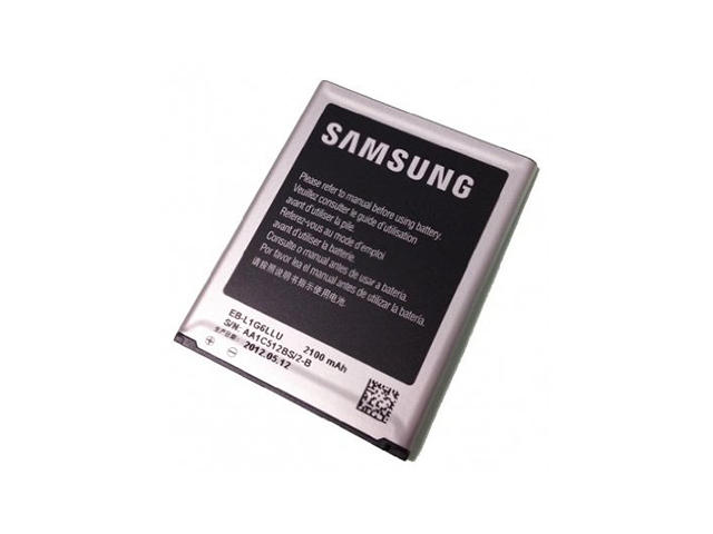 Външни батерии Батерия за Samsung I9300 Galaxy S III, 2100 mAh
