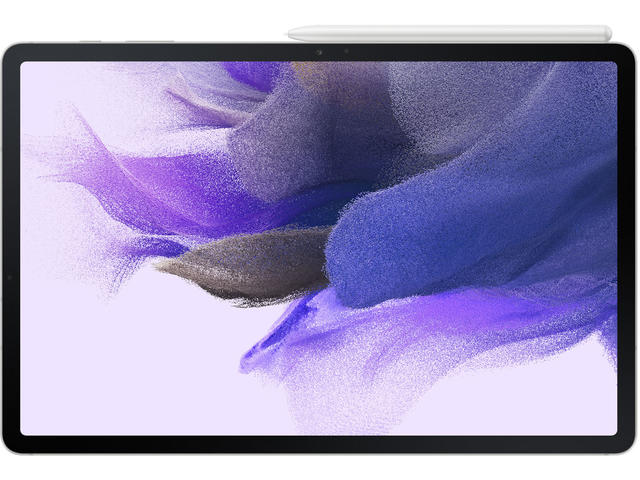 Таблети Samsung Galaxy Tab S7 FE WIFI 64GB, Mystic Silver