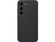 Калъфи Samsung Galaxy S23 Leather Case, Black