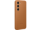 Калъфи Samsung Galaxy S23 Leather Case, Camel