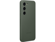 Калъфи Samsung Galaxy S23 Leather Case, Green