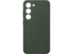 Калъфи Samsung Galaxy S23 Leather Case, Green