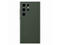 Калъфи Samsung Galaxy S23 Ultra Leather Case, Green