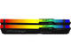 Оперативна памет 64GB (2x32GB) DDR5 6000 MT/s Kingston FURY Beast RGB EXPO