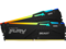 Оперативна памет 64GB (2x32GB) DDR5 6000 MT/s Kingston FURY Beast RGB EXPO