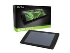 Таблети EVGA Tegra NOTE 7 16GB, черен цвят