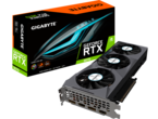 Видео карти GIGABYTE GeForce RTX 3070 EAGLE OC 8GB