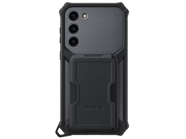 Калъфи Samsung Galaxy S23 Ultra Rugged Gadget Case