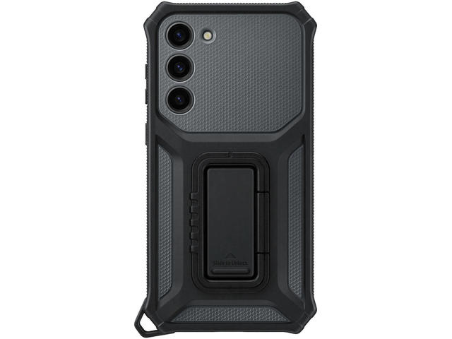 Калъфи Samsung Galaxy S23 + Rugged Gadget Case